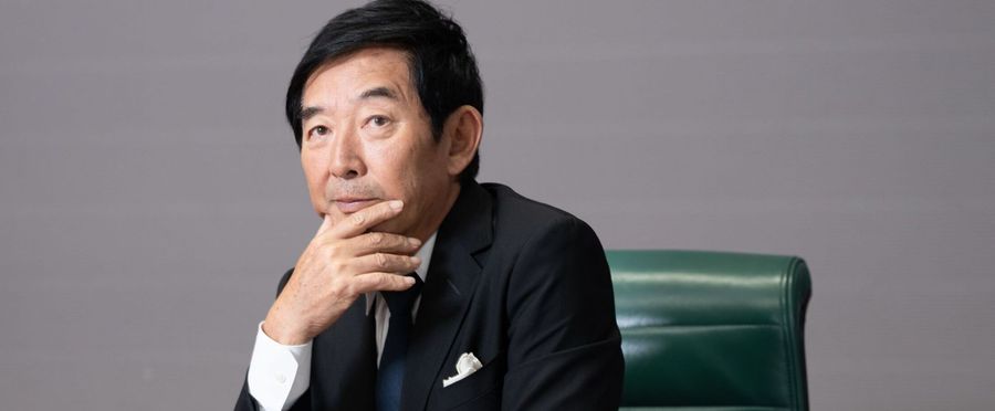 石田純一の現在の収入源と波乱の歴史