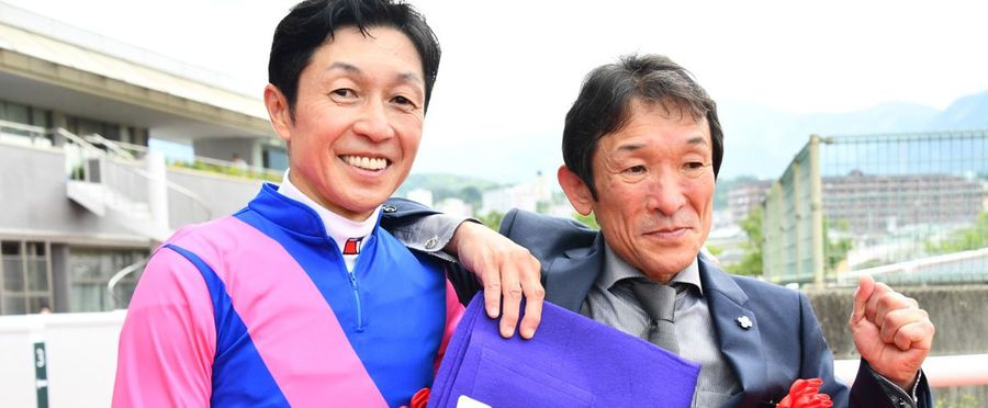 武豊が導いたメイショウタバルの勝利！宝塚記念2025年の感動