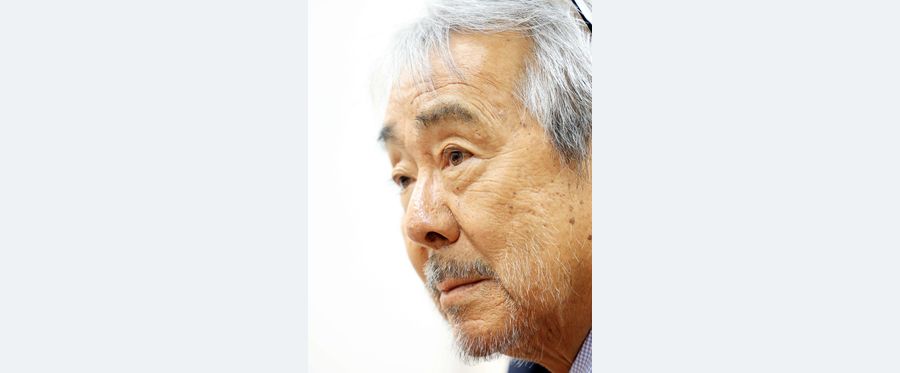 寺尾聰が語る役者としての熱と新作映画の魅力