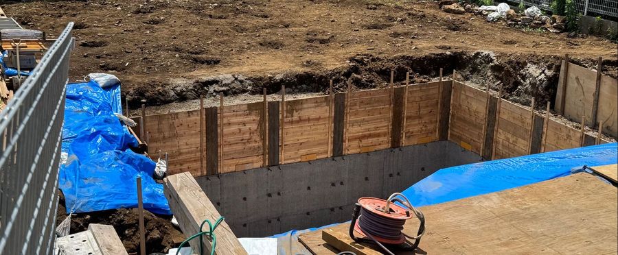 東京・大田区の建設現場で作業員転落、意識不明の状況