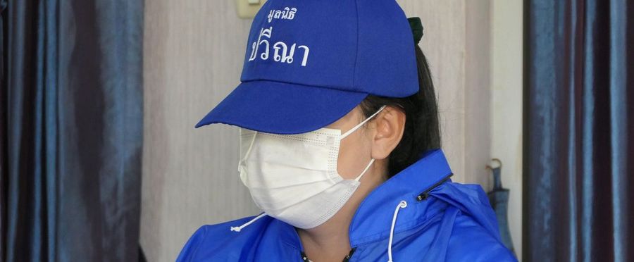 ジョージアでの卵子採取疑惑：タイ人女性の証言