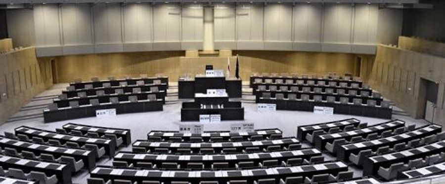 東京都議選情勢分析：自民党は横ばい、国民民主党は下落