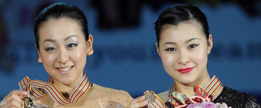 浅田真央のフィギュアスケート人生とトラブルの真相