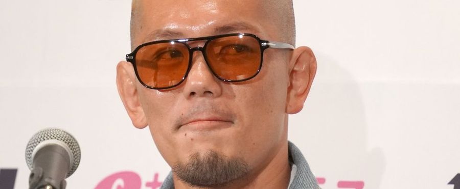 皇治選手、交通事故の処分が終了 - 安全運転義務違反について