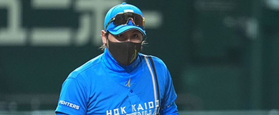 日本ハム、新庄監督の采配で巨人戦に挑むも敗北