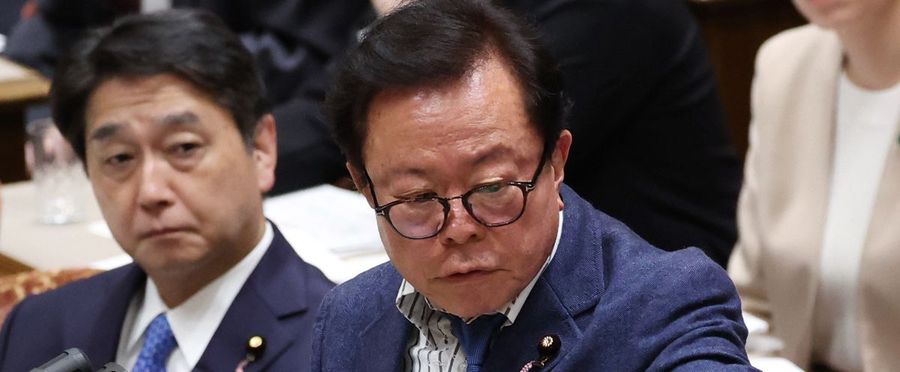 猪瀬直樹氏、セクハラ報道で上告退けられる