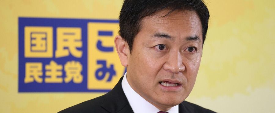 自民党が参院選比例代表で支持率上昇