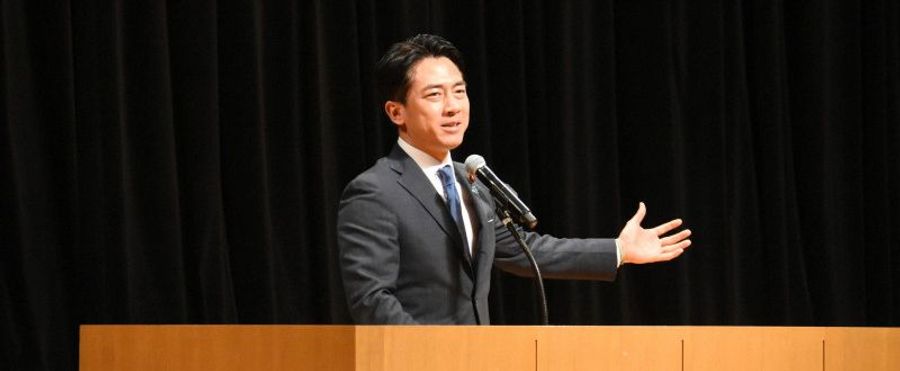 小泉進次郎農相が東京都議選で注目される理由