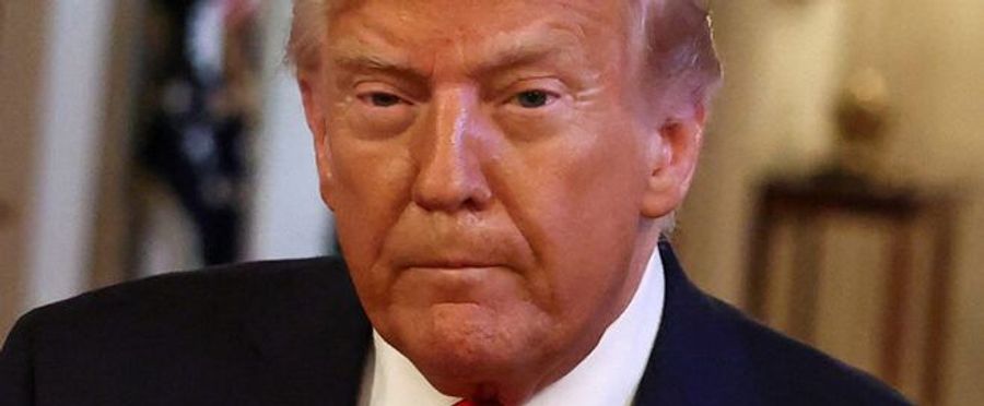 トランプ大統領、イランに最後通告を発表