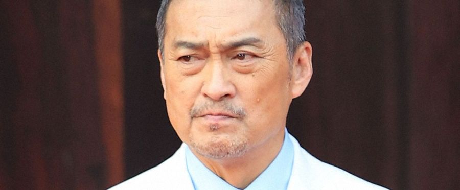 渡辺謙、ジェームス三木を追悼 - 91歳の脚本家の功績を偲ぶ