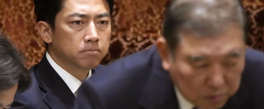 石破首相、コメ安定供給に向け関係閣僚会議を設置へ