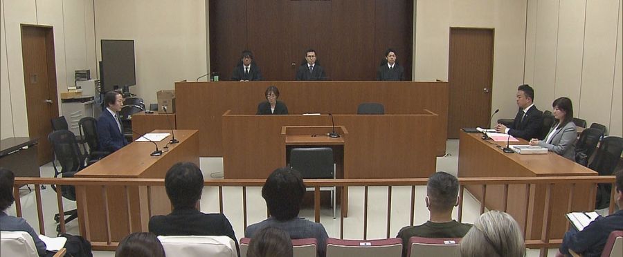 旧ジャニーズ事務所の性加害問題と補償裁判の最新情報
