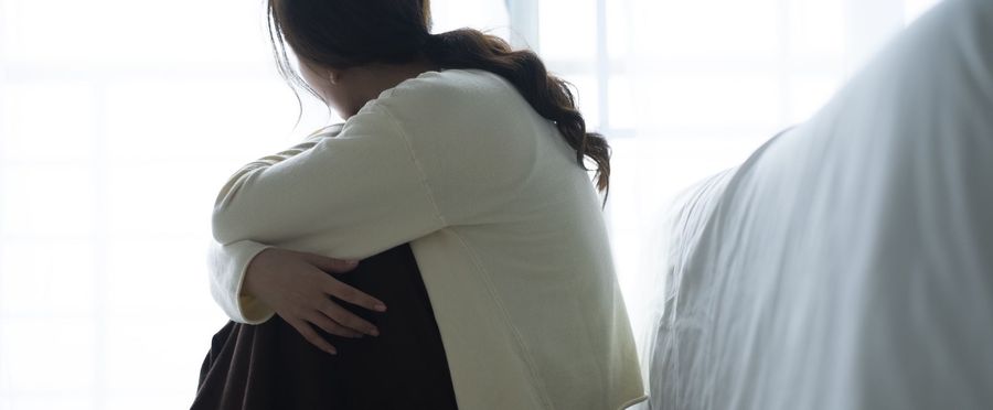 六月病とは？心の疲れを解消する方法