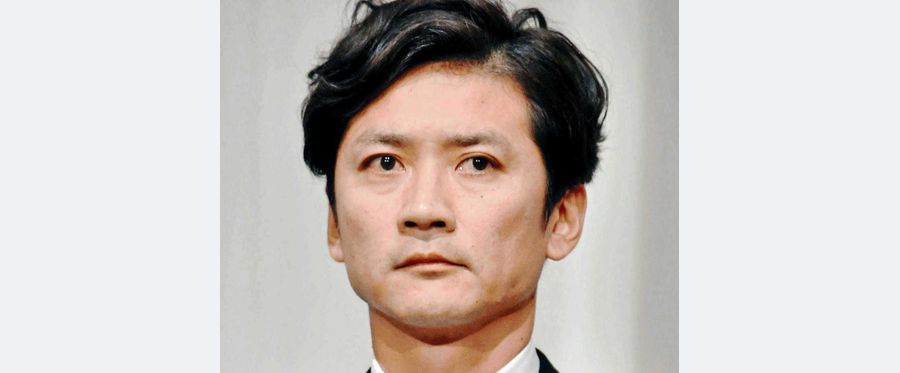 国分太一が無期限活動休止を発表 - STARTO ENTERTAINMENT