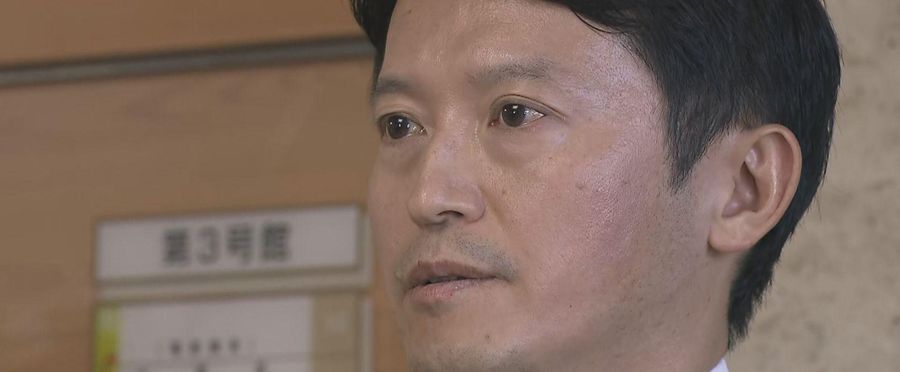 兵庫県知事選挙の公職選挙法違反疑惑と斎藤知事の見解