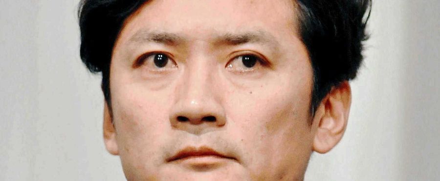 TOKIO国分太一が無期限活動休止を発表