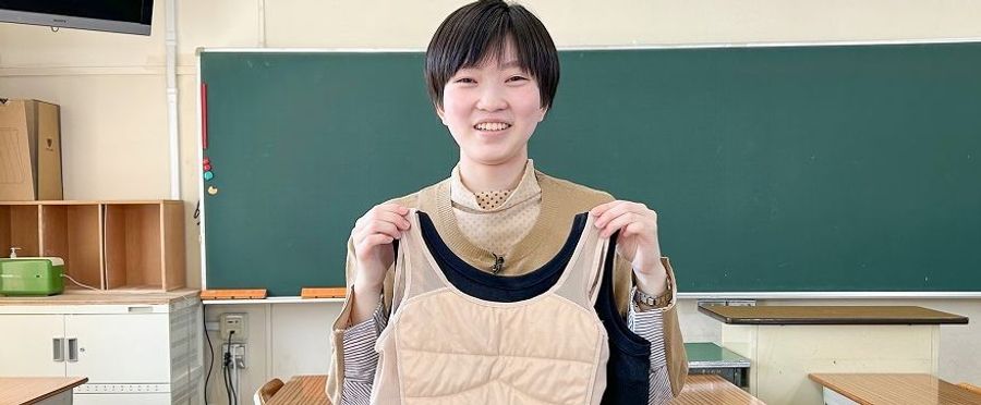 SDGsに取り組む人々の未来への一歩