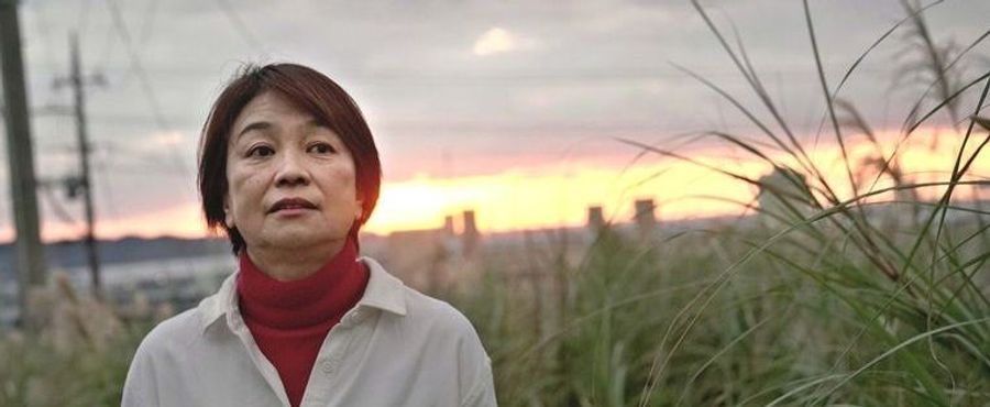 沖縄戦の影響と幸喜愛さんの反戦平和の思い