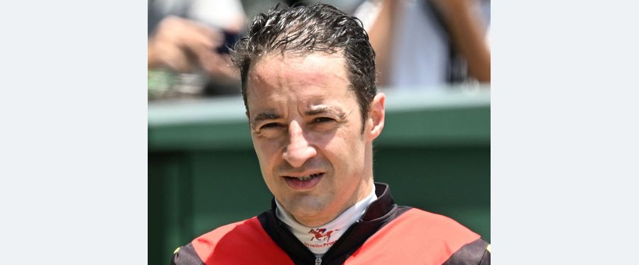 ルメールが騎乗見合わせへ 休暇6/21(土) 18:45