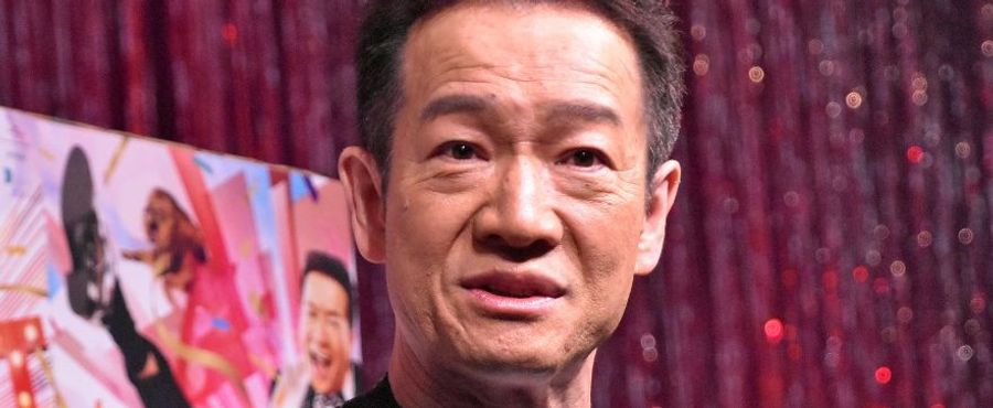 田原俊彦が謝罪 調子に乗りすぎた6/22(日) 18:31