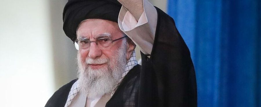 イラン最高指導者ハメネイ氏、後継者候補を選出