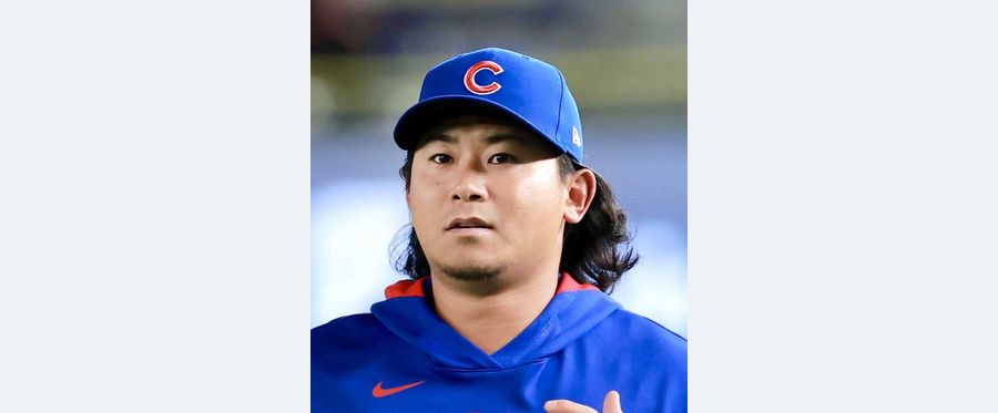 今永のメジャー復帰登板 監督明言6/22(日) 8:35