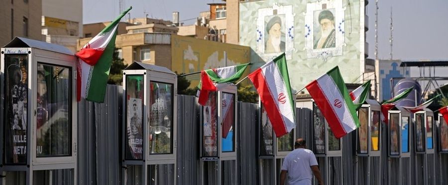 イスラエルとイランが停戦合意 米6/24(火) 7:32