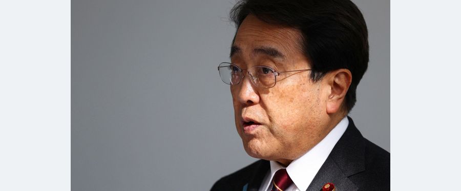 赤沢経済再生相、米国の鉄鋼関税引き上げに遺憾の意