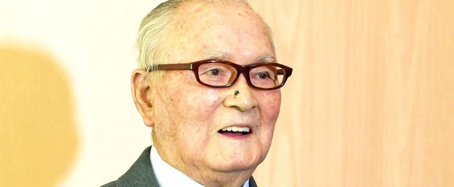 長嶋茂雄さん死去 - プロ野球のレジェンドの軌跡