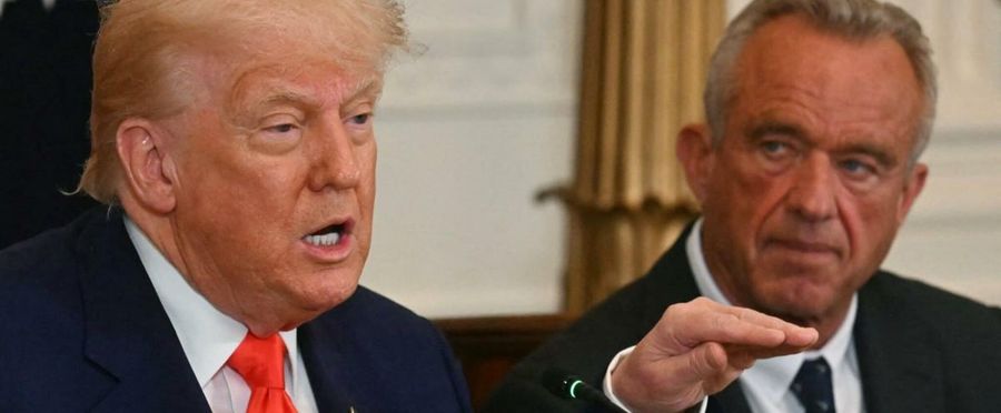 トランプ政権下の人工妊娠中絶指針撤回の影響