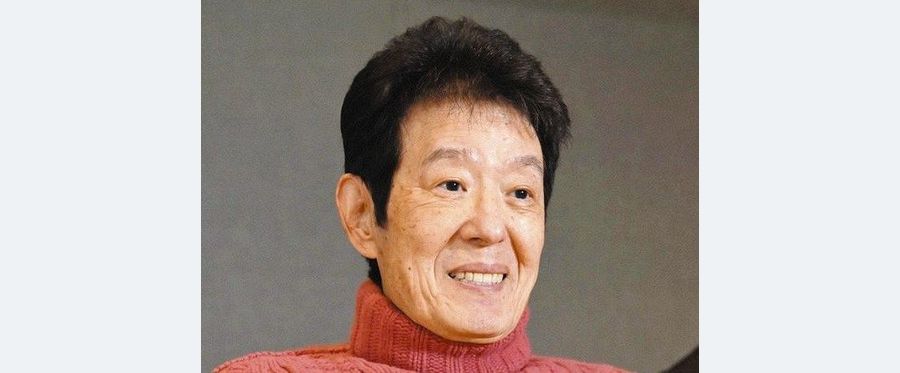舟木一夫、コロナ後遺症でコンサート延期を発表