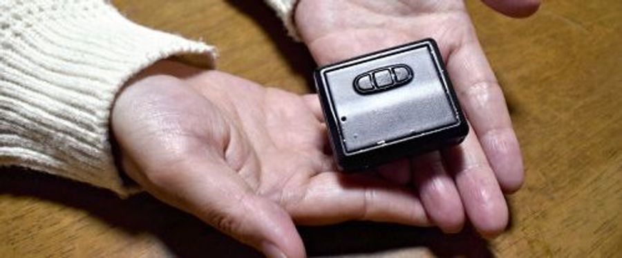 GPS機器悪用のストーカー事案が増加中