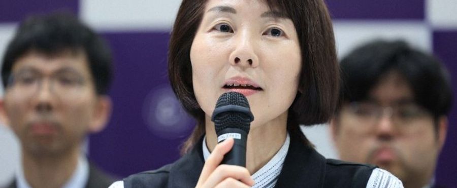 清水市代女流七段が将棋連盟初の女性会長に就任