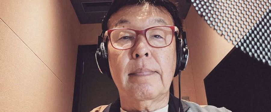 田畑祐一アナウンサー、テレ朝を卒業へ