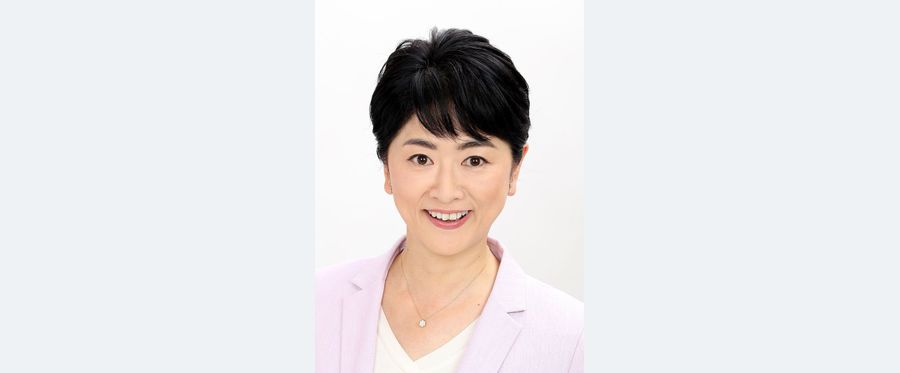 日テレ豊田順子アナ、6月末に退社決定