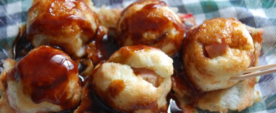 物価高騰で変わるたこ焼きの未来とは？