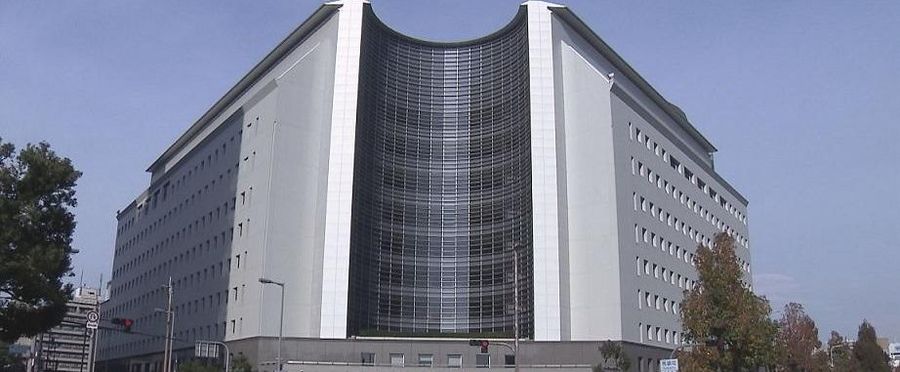 大阪府警の偽サイト発見！個人情報漏洩に注意