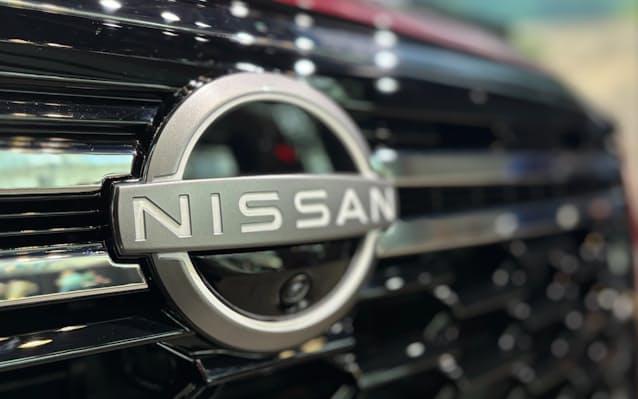 日産自動車、内田前社長らの報酬6億4600万円を発表
