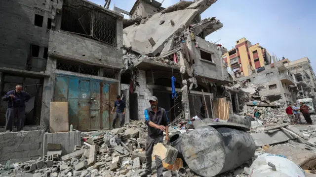 イラン各地でのイスラエル空爆、70人以上の死者