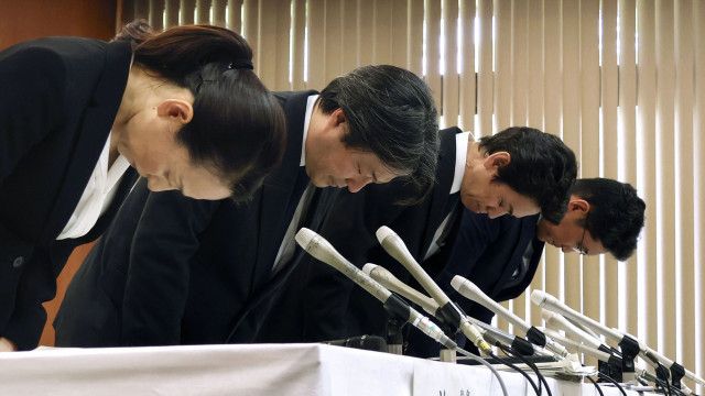 名古屋大病院での医療事故、70代女性患者が死亡