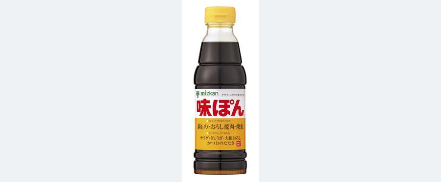 ミツカン「味ぽん」など69品目が7月から値上げ