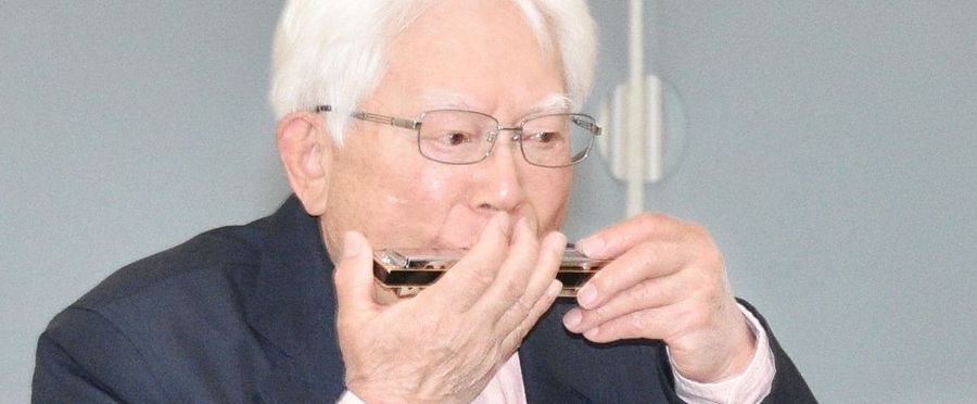 88歳の認知症当事者が語るリアルな体験