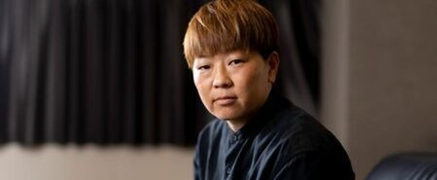 宮間あやが語る引退後の9年と復帰の真相