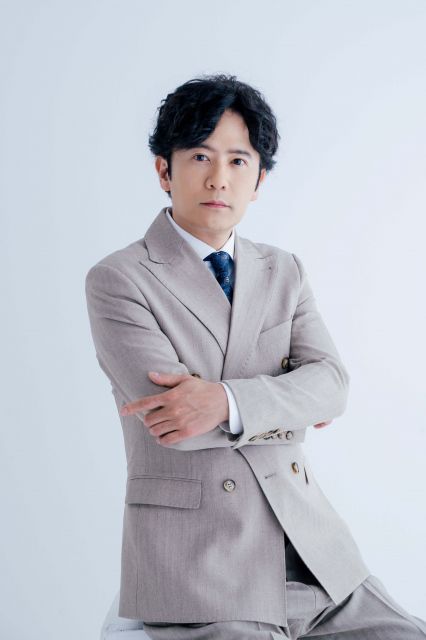 稲垣吾郎、9年ぶりに民放連ドラ『僕達はまだその星の校則を知らない』出演決定