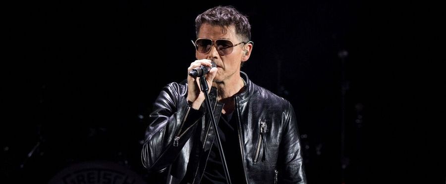 a-haのモートン・ハルケット、パーキンソン病を公表