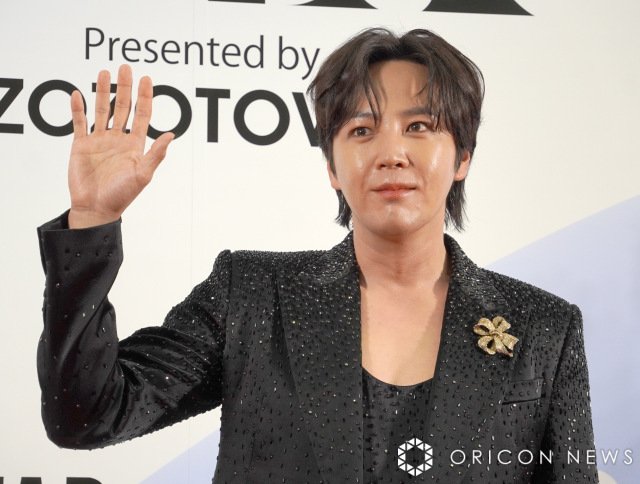 チャン・グンソクがASIA STAR ENTERTAINER AWARDS 2025に登場