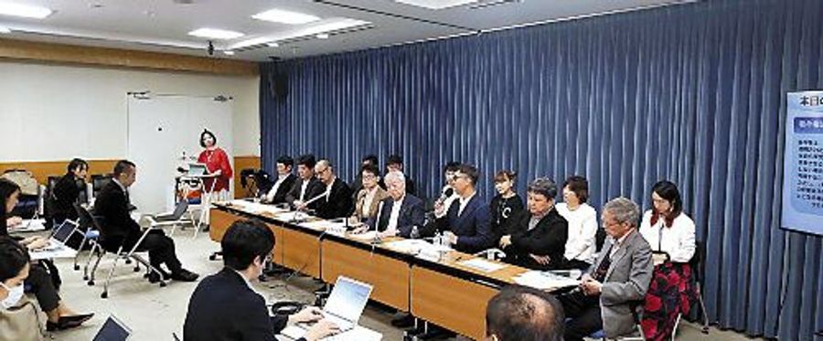 声優梶裕貴、AI生成音声に対する思いを語る