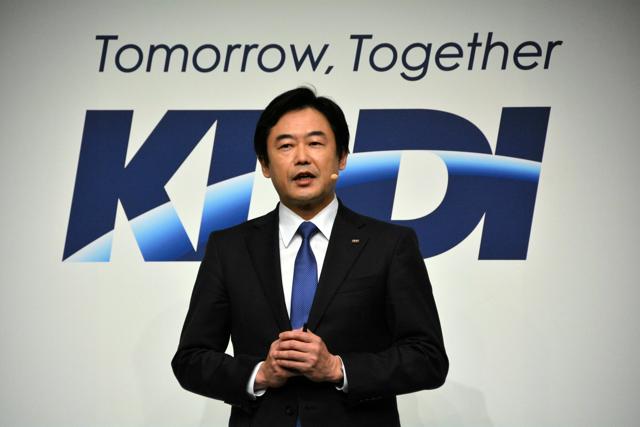 KDDIがauの料金プランを値上げ、無制限データ通信はどう変わる？