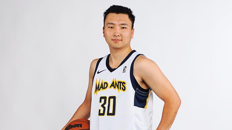 富永啓生選手、レバンガ北海道と契約締結