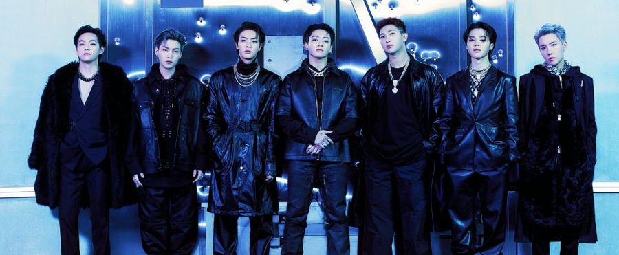 BTSのRM、JIMIN、V、JUNG KOOKが兵役終了